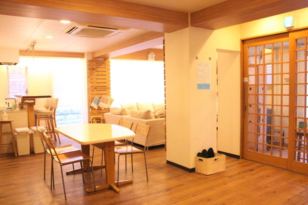 K'S House Tokyo - Travelers Hostel — Photos 1