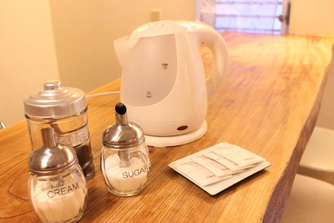 K'S House Tokyo - Travelers Hostel — Photos 3